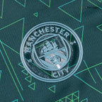 Manchester City Kinder 2-teilig Set 2025/26