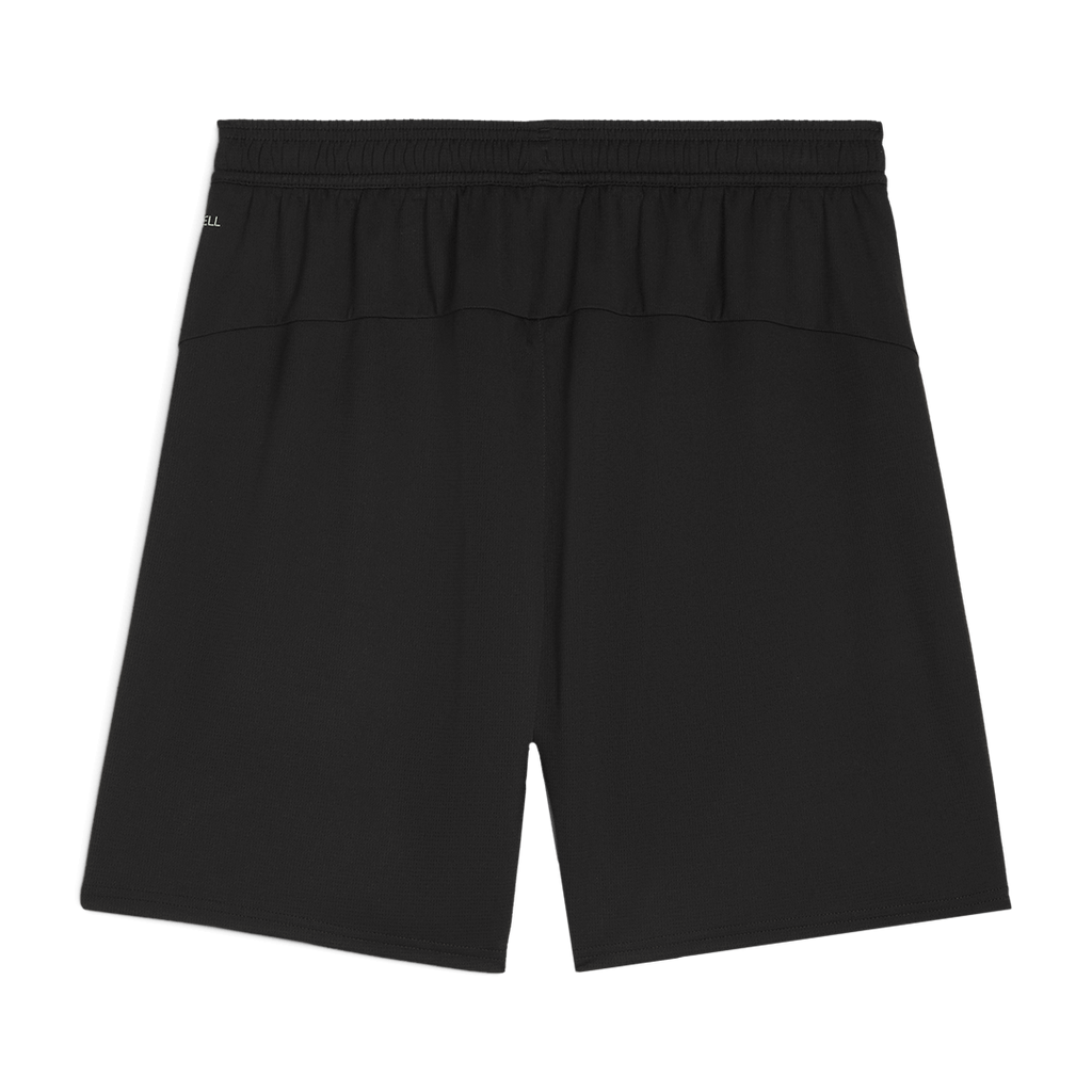 Manchester City Herren Auswärtstrikot Shorts 2025/26
