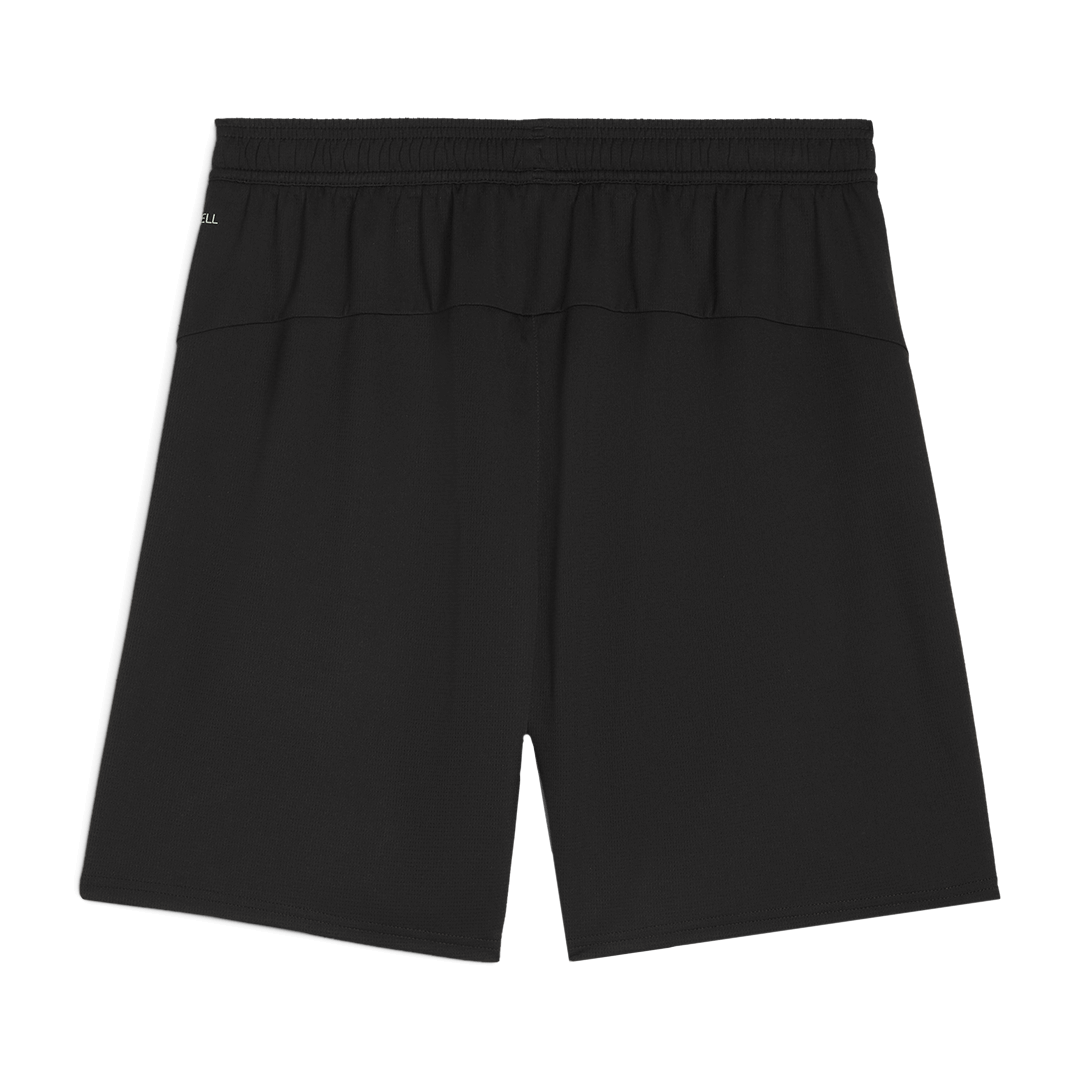 Manchester City Herren Auswärtstrikot Shorts 2025/26