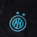 Inter Milan Kinder Heimtrikot 2-teilig Set 2025/26