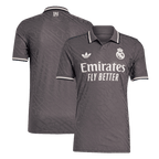 Real Madrid Ausweichtrikot 2024/25 Spieler-Version
