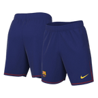 Barcelona Herren Heimtrikot Fan Version 2-teilig 2025/26