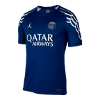 PSG Viertes Trikot 2024/25 Fan-Version
