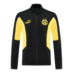 Dortmund Trainingsjacke 2025/26 Yellow