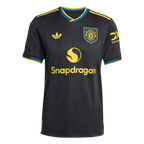 Manchester United Ausweichtrikot 2025/26 Spieler-Version