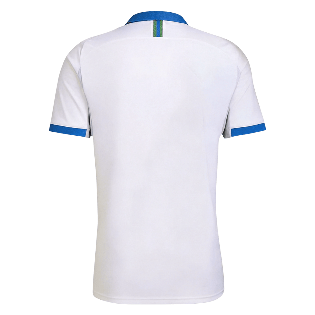 Brazil Retro Auswärtstrikot 2019
