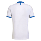 Brazil Retro Auswärtstrikot 2019