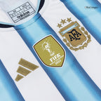 Argentinien Kinder Heimtrikot 2-teilig Set 2026J.ÁLVAREZ #9