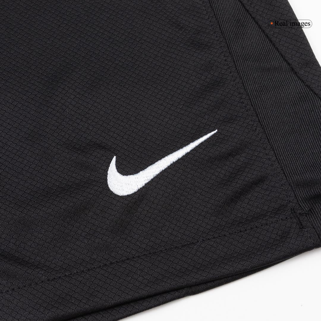 Chelsea Herren Ausweichtrikot Shorts 2025/26