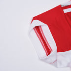 Bayern München Kinder Heimtrikot 2-teilig Set 2025/26