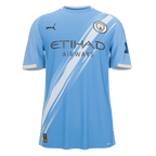 Manchester City Heimtrikot 2025/26 Fan-Version