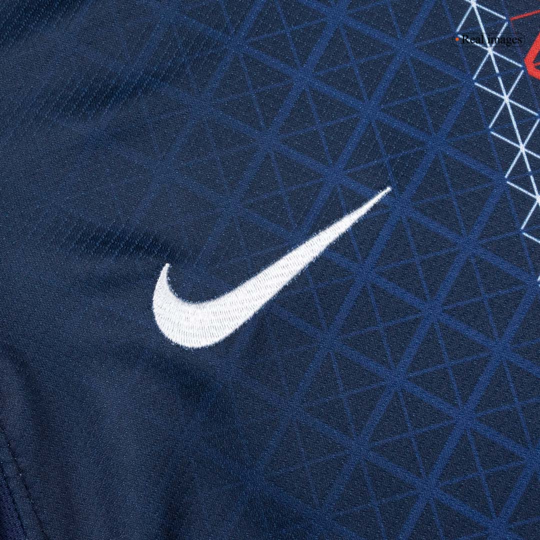 PSG Damen Heimtrikot 2025/26 Fan-Version