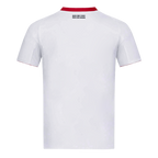 Eintracht Frankfurt Auswärtstrikot 2025/26 Fan-Version