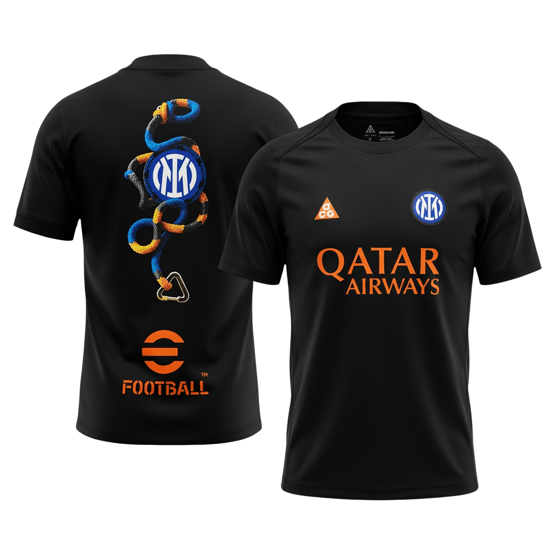 Inter Milan Pre-Match 2025/26 Fan-Version