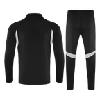 Real Madrid Trainingsjacke 2025/26 Black