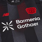 Bayer 04 Leverkusen Heimtrikot 2025/26 Fan-Version