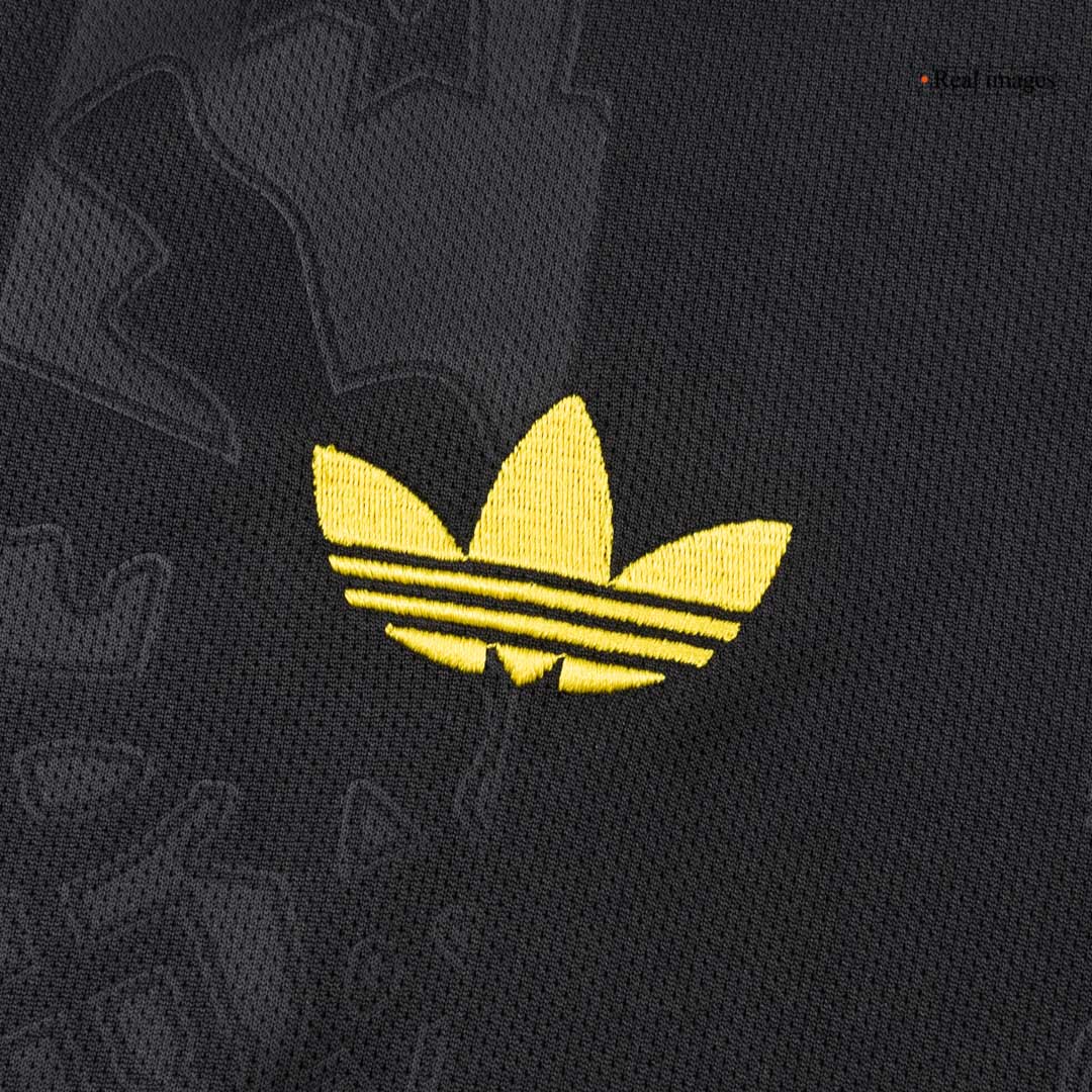 Manchester United Damen Ausweichtrikot 2025/26 Fan-Version
