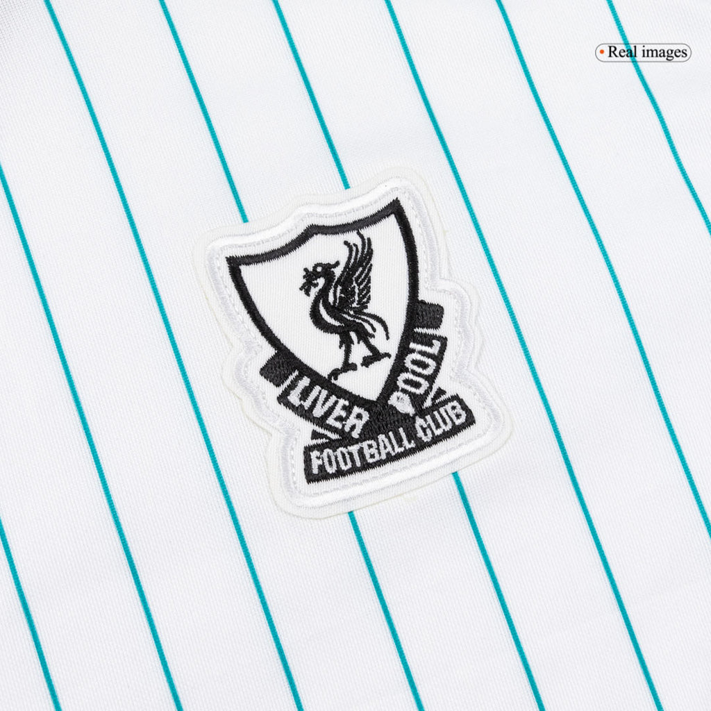 Liverpool 2025/26 Fan-Version