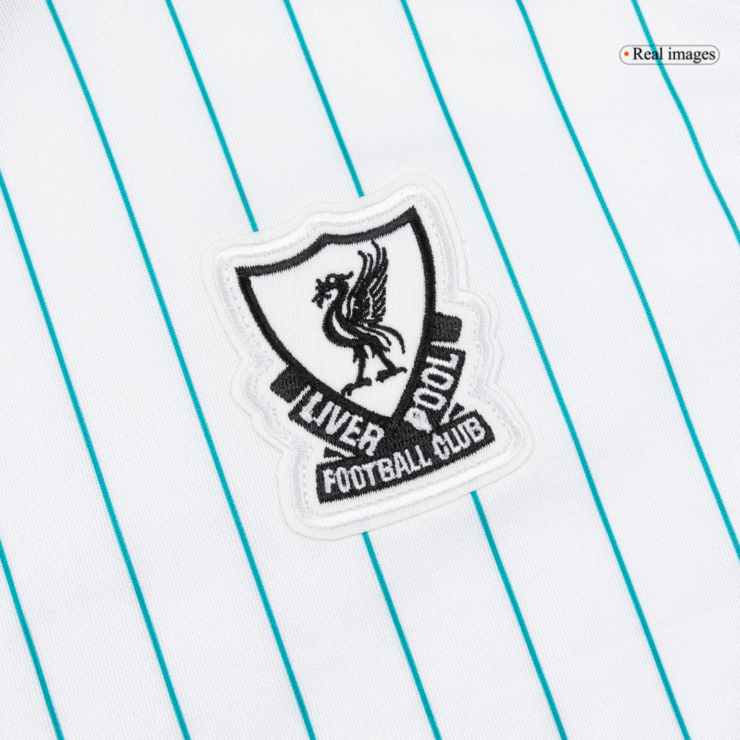Liverpool 2025/26 Fan-Version
