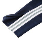 Real Madrid Trainingsjacke 2025/26 Navy