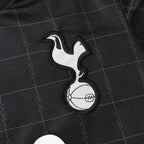 Tottenham Hotspur Kinder Auswärtstrikot 2-teilig Set 2025/26