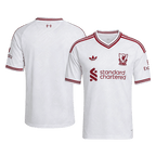 Liverpool Auswärtstrikot 2026/27 Fan-Version