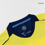 Tottenham Hotspur Kinder Ausweichtrikot 2-teilig Set 2025/26