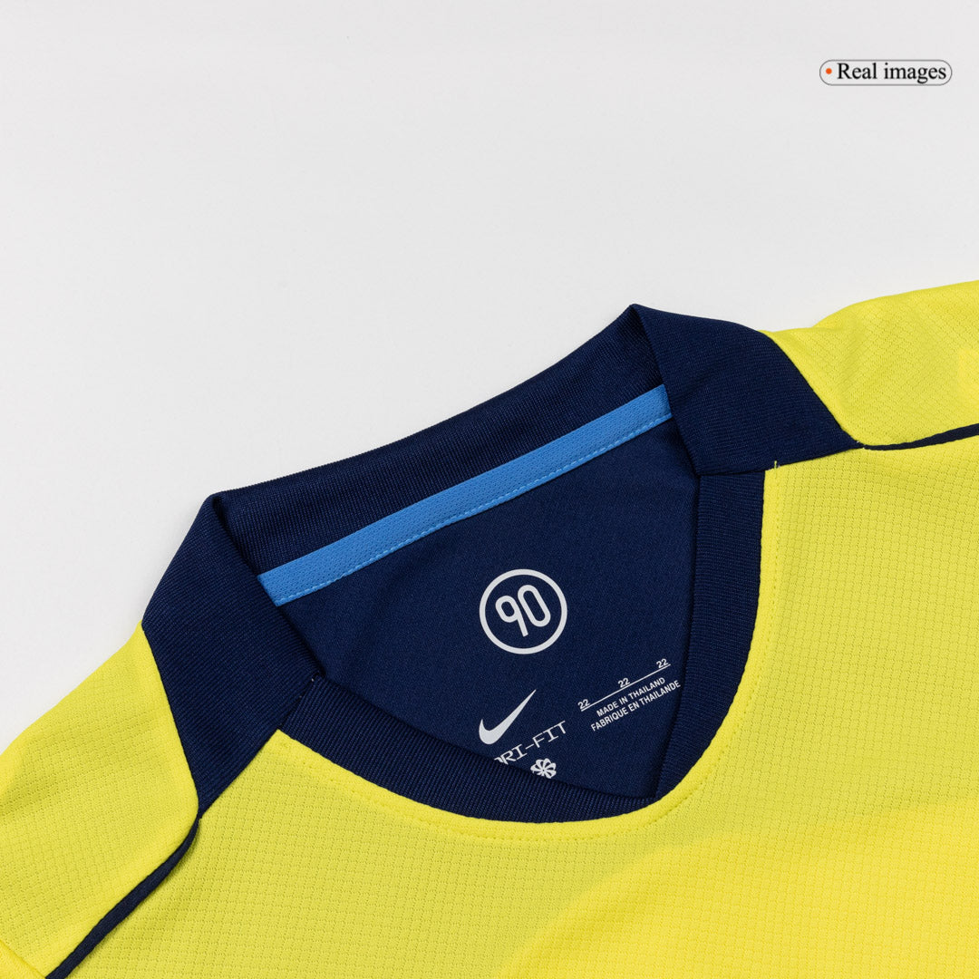 Tottenham Hotspur Kinder Ausweichtrikot 2-teilig Set 2025/26
