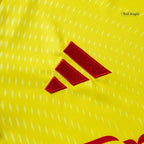 Arsenal Torwarttrikot 2025/26 Fan-Version