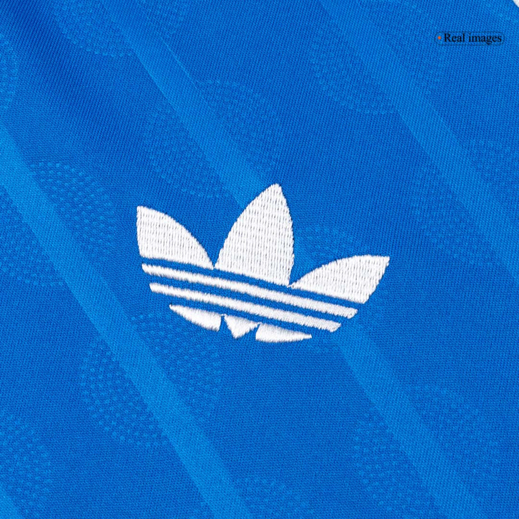 Real Madrid Damen Ausweichtrikot 2025/26 Fan-Version