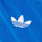 Real Madrid Damen Ausweichtrikot 2025/26 Fan-Version