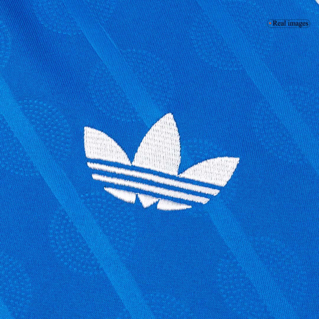 Real Madrid Damen Ausweichtrikot 2025/26 Fan-Version