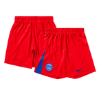 PSG Herren Ausweichtrikot Shorts 2025/26