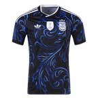 Argentinien Herren Auswärtstrikot Fan Version 2-teilig 2026