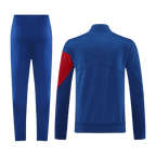 PSG Trainingsjacke 2025/26 Navy&Red