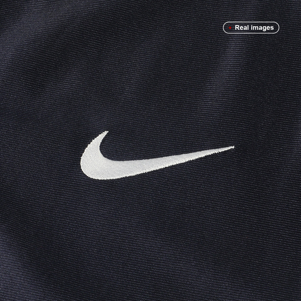 Real Madrid Retro Heimtrikot 2001/02