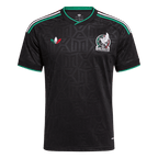 Mexico Herren Ausweichtrikot Fan Version 2-teilig 2026