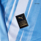 Manchester City Kinder Heimtrikot 2-teilig Set 2025/26