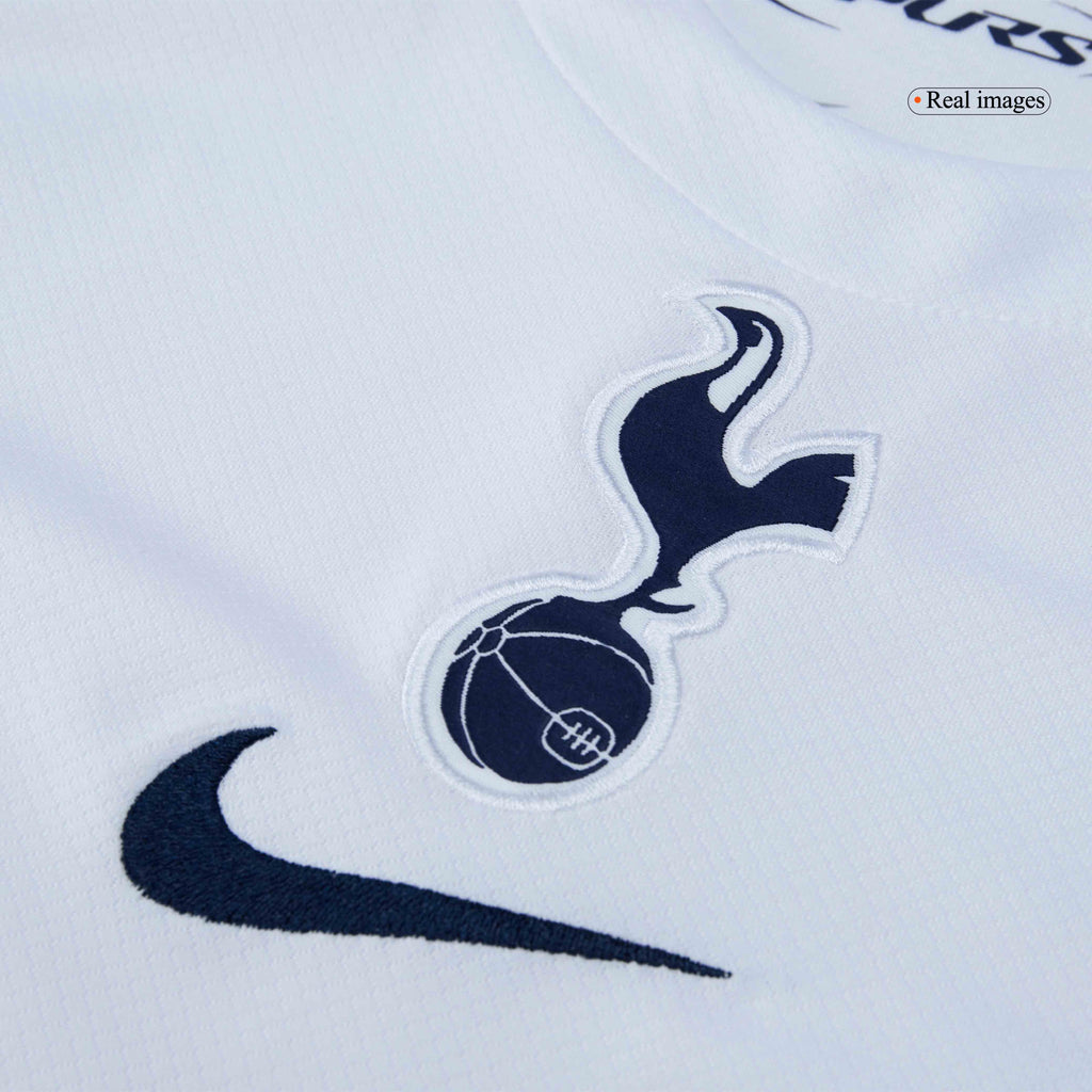 Tottenham Hotspur Herren Heimtrikot Fan Version 2-teilig 2025/26