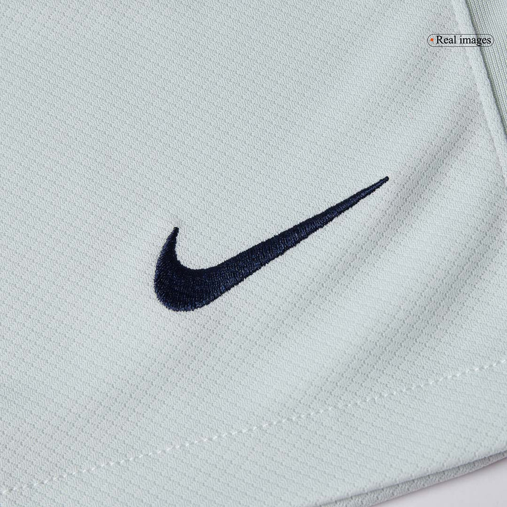Inter Milan Herren Auswärtstrikot Shorts 2025/26