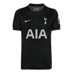 Tottenham Hotspur Auswärtstrikot 2025/26 Fan-Version DRAGUSIN #3