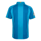 Barcelona Retro Auswärtstrikot 2007/08