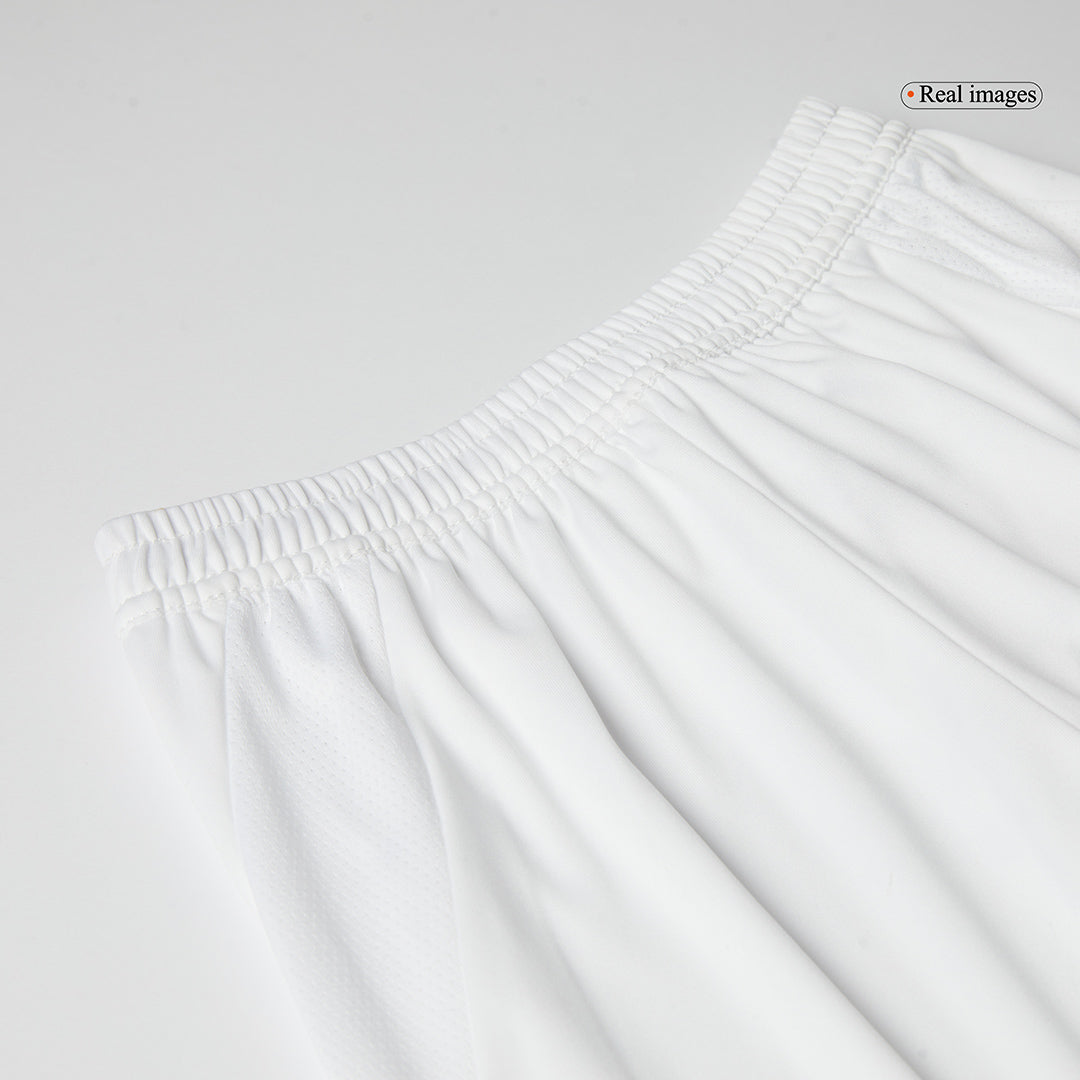Real Madrid Kinder Heimtrikot 2-teilig Set 2024/25