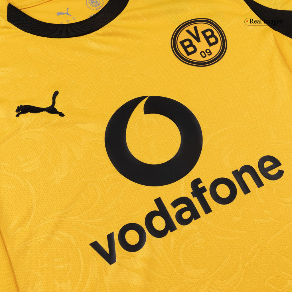 Dortmund Cup-Trikot 2025/26 Fan-Version