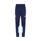 Manchester City Trainingsjacke 2025/26 Navyblau