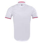Manchester United Retro Auswärtstrikot 2013/14