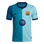 Barcelona Ausweichtrikot 2026/27 Fan-Version