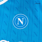 Napoli Heimtrikot 2025/26 Fan-Version