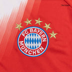 Bayern München Heimtrikot 2025/26 Fan-Version