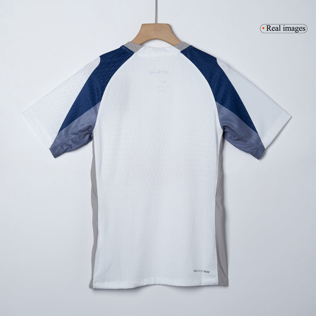 Tottenham Hotspur Heimtrikot 2025/26 Spieler-Version